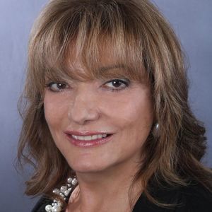 Meet your Posher, Janice